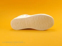 Chipie VOUTI Blanc Papillons - Basket Fille -Optimal Chaussures Magasin cd24607c73b9e66c561f35ea11d5d5ef 2765501 156241