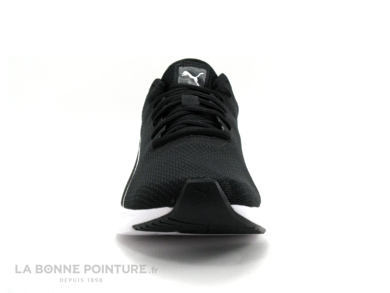 Puma ACCENT Black - 195515 - Basket Running Noire 2 Puma ACCENT Black - 195515 - Basket Running Noire â Image 2