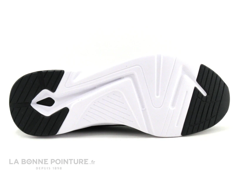 Puma ACCENT Black - 195515 - Basket Running Noire 7 Puma ACCENT Black - 195515 - Basket Running Noire â Image 7