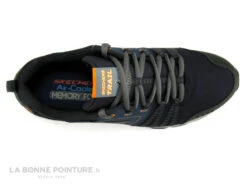 Skechers Escape Plan 51591 Gris Bleu - Mens Sport Casual - Basket 12 Skechers Escape Plan 51591 Gris Bleu - Mens Sport Casual - Basket -Optimal Chaussures Magasin cd24607c73b9e66c561f35ea11d5d5ef 3211901 176913