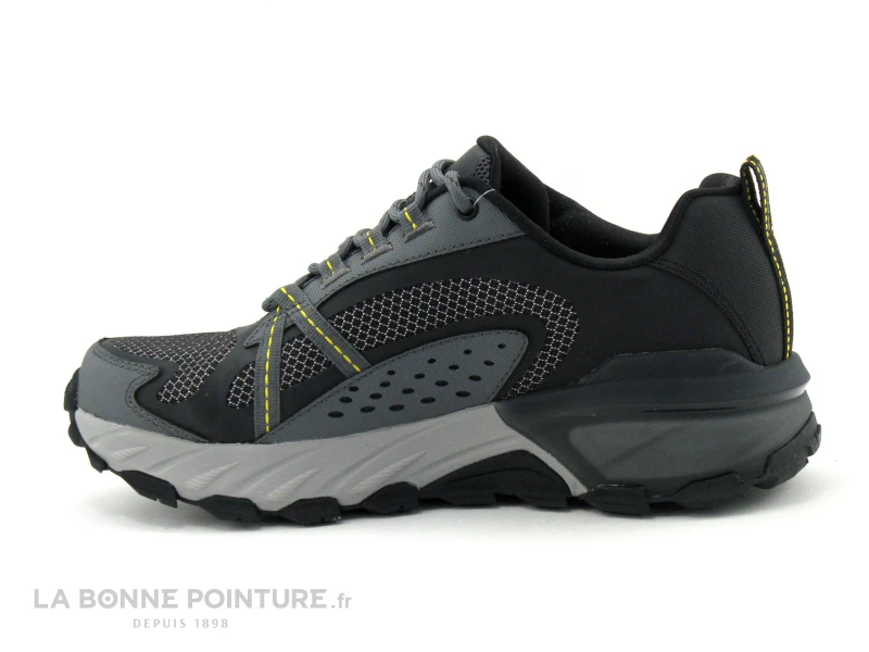 Skechers Outdoor Max Protect 237303 BBCC - Basket Rando Homme 3 Skechers Outdoor Max Protect 237303 BBCC - Basket Rando Homme – Image 3