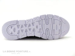 Morans KADOUR Argent - Basket Elastique Femme -Optimal Chaussures Magasin cd24607c73b9e66c561f35ea11d5d5ef 3255601 166269