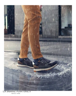 Geox DELRAY - U260MB - Black Mud - Basket Ville Homme 15 Geox DELRAY - U260MB - Black Mud - Basket Ville Homme -Optimal Chaussures Magasin cd24607c73b9e66c561f35ea11d5d5ef 6166b87be14608000caee895 173891