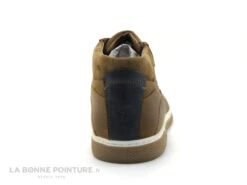 TBS KALLIAN H8055 Cuir Marron - Bottillon A Lacet Homme -Optimal Chaussures Magasin cd24607c73b9e66c561f35ea11d5d5ef a063201 172759