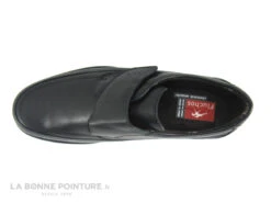 Fluchos LUCA 8782 Ave Negro - Chaussure Homme Noire Avec Velcro 12 Fluchos LUCA 8782 Ave Negro - Chaussure Homme Noire Avec Velcro -Optimal Chaussures Magasin cd24607c73b9e66c561f35ea11d5d5ef a103701 172610