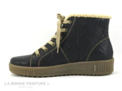 Remonte R7980-01 Noir Marron Beige - Basket Montante Femme 9 Remonte R7980-01 Noir Marron Beige - Basket Montante Femme -Optimal Chaussures Magasin cd24607c73b9e66c561f35ea11d5d5ef a108601 175314