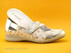 Suave 7543PS Ghost Prairie - Chaussure Aeree Femme -Optimal Chaussures Magasin cd24607c73b9e66c561f35ea11d5d5ef a110801 171164