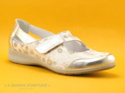 Suave 7543PS Ghost Prairie - Chaussure Aeree Femme