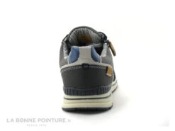 Dockers 42MO003 Gris - Basket Ville Homme -Optimal Chaussures Magasin cd24607c73b9e66c561f35ea11d5d5ef a305501 180424