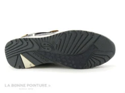 Dockers 42MO003 Gris - Basket Ville Homme -Optimal Chaussures Magasin cd24607c73b9e66c561f35ea11d5d5ef a305501 180425