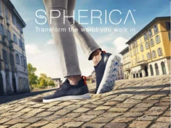 Geox SPHERICA - U15BYA - Musk - Basket Homme Kaki -Optimal Chaussures Magasin cd24607c73b9e66c561f35ea11d5d5ef geoxspherica 168281