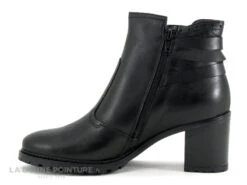 Shoelab PAMELA 4328 Noir - Boots Femme Talon Epais 9 Shoelab PAMELA 4328 Noir - Boots Femme Talon Epais -Optimal Chaussures Magasin cd24607c73b9e66c561f35ea11d5d5ef img 0008.jpg 142827