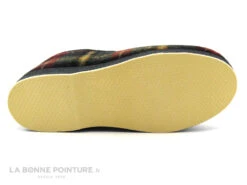 Semelflex CALORICHARD - Bordeaux - Chausson Fourre 13 Semelflex CALORICHARD - Bordeaux - Chausson Fourre -Optimal Chaussures Magasin cd24607c73b9e66c561f35ea11d5d5ef img 0027.jpg 105707