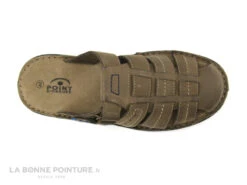 Point D Orgues TEJOSCAR - Sabot Homme Reglable Cuir Marron -Optimal Chaussures Magasin cd24607c73b9e66c561f35ea11d5d5ef img 0087.jpg 160104