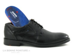 Lloyd KOS 17-387-00 - Noir - Chaussure Habillee Homme -Optimal Chaussures Magasin cd24607c73b9e66c561f35ea11d5d5ef img 0095.jpg 145028