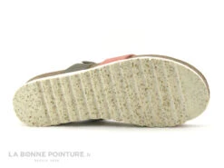 Bio Life 1934 964 Candy 05 Kaki - Rouge - Beige - Tong Femme 11 Bio Life 1934 964 Candy 05 Kaki - Rouge - Beige - Tong Femme -Optimal Chaussures Magasin cd24607c73b9e66c561f35ea11d5d5ef img 0098.jpg 160057