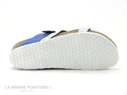 Bio Life 1533 Aqua Marine - Mule Compensee Femme -Optimal Chaussures Magasin cd24607c73b9e66c561f35ea11d5d5ef img 0110.jpg 160067