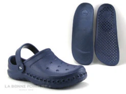 Woz ZERO Blu - Sabot Woz Bleu Marine 11 Woz ZERO Blu - Sabot Woz Bleu Marine -Optimal Chaussures Magasin cd24607c73b9e66c561f35ea11d5d5ef img 0114.jpg 146870