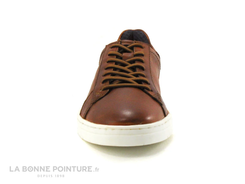 Bugatti ORAZIO Cognac - 321 91801 4100 - Basket Ville 2 Bugatti ORAZIO Cognac - 321 91801 4100 - Basket Ville – Image 2