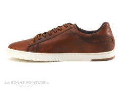 Bugatti ORAZIO Cognac - 321 91801 4100 - Basket Ville 9 Bugatti ORAZIO Cognac - 321 91801 4100 - Basket Ville -Optimal Chaussures Magasin cd24607c73b9e66c561f35ea11d5d5ef img 0117.jpg 145207