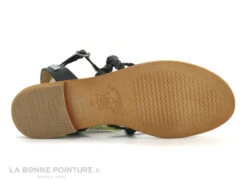 Tropeziennes HONG Noir 42167 - Sandale Tong Plate - Brides Tressees 13 Tropeziennes HONG Noir 42167 - Sandale Tong Plate - Brides Tressees -Optimal Chaussures Magasin cd24607c73b9e66c561f35ea11d5d5ef img 0120.jpg 171645