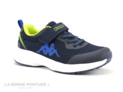 Kappa Logo Glinoh 331D61W Bleu Marine - Basket Avec Elastique Et Scratch 11 Kappa Logo Glinoh 331D61W Bleu Marine - Basket Avec Elastique Et Scratch -Optimal Chaussures Magasin cd24607c73b9e66c561f35ea11d5d5ef img 0140.jpg 171731