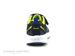 Kappa Logo Glinoh 331D61W Bleu Marine - Basket Avec Elastique Et Scratch 10 Kappa Logo Glinoh 331D61W Bleu Marine - Basket Avec Elastique Et Scratch -Optimal Chaussures Magasin cd24607c73b9e66c561f35ea11d5d5ef img 0143.jpg 171725
