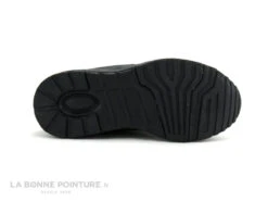 Kappa San Antonio Kid 3112XWW - Noir - Basket Sport -Optimal Chaussures Magasin cd24607c73b9e66c561f35ea11d5d5ef img 0159.jpg 128912