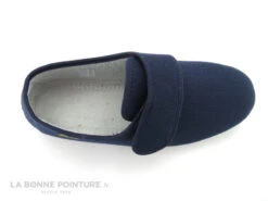 Semelflex Minos Chausson Velcro Bleu Marine 12 Semelflex Minos Chausson Velcro Bleu Marine -Optimal Chaussures Magasin cd24607c73b9e66c561f35ea11d5d5ef img 0187 76997