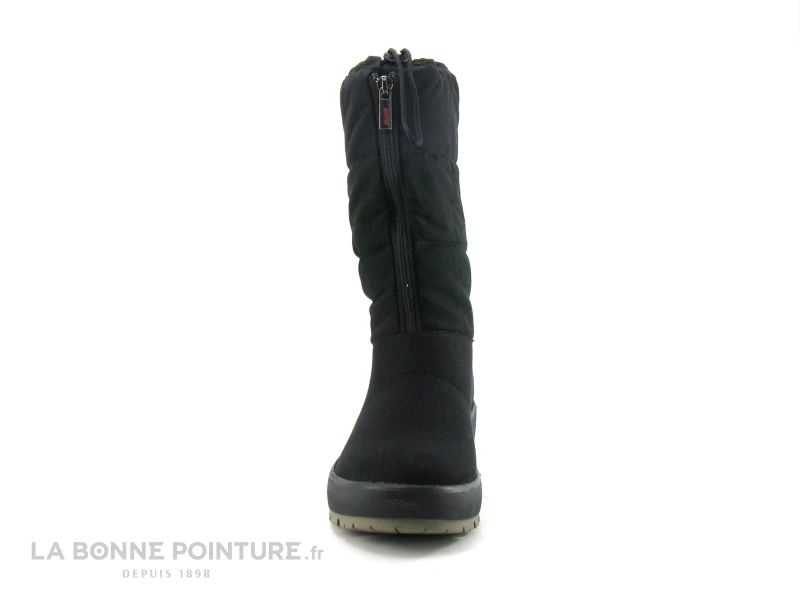 Olang ZILLER Noir OC System - Botte Neige Femme 2 Olang ZILLER Noir OC System - Botte Neige Femme â Image 2