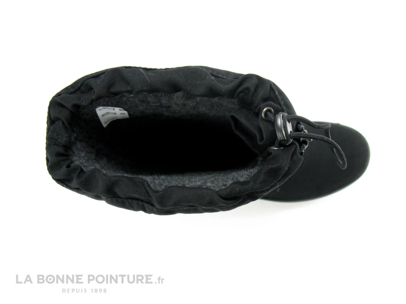 Olang ZILLER Noir OC System - Botte Neige Femme 6 Olang ZILLER Noir OC System - Botte Neige Femme â Image 6