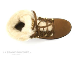 Olang GUFO Marron OC System - Boots Femme Crampons Retractables 12 Olang GUFO Marron OC System - Boots Femme Crampons Retractables -Optimal Chaussures Magasin cd24607c73b9e66c561f35ea11d5d5ef img 0213.jpg 143105