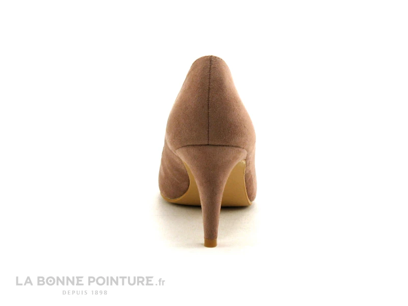 Refresh 69844 - Rose - Escarpin Talon Aiguille 4 Refresh 69844 - Rose - Escarpin Talon Aiguille – Image 4