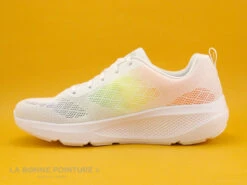 Skechers 128332 GO RUN Elevate Levana - Blanc - Multi - Basket Femme -Optimal Chaussures Magasin cd24607c73b9e66c561f35ea11d5d5ef img 0255.jpg 171902