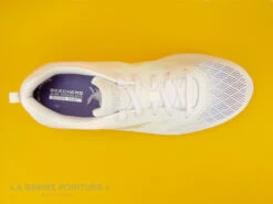 Skechers 128332 GO RUN Elevate Levana - Blanc - Multi - Basket Femme -Optimal Chaussures Magasin cd24607c73b9e66c561f35ea11d5d5ef img 0258.jpg 171905