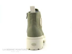 Palladium PALLABASE Twill Dune - 96907-297- M - Chaussure Montante Kaki 10 Palladium PALLABASE Twill Dune - 96907-297- M - Chaussure Montante Kaki -Optimal Chaussures Magasin cd24607c73b9e66c561f35ea11d5d5ef img 0290.jpg 171959