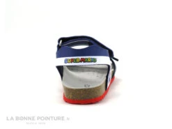 Geox Super Mario J258LC Navy Royal - Sandale Bleu Marine GARCON 10 Geox Super Mario J258LC Navy Royal - Sandale Bleu Marine GARCON -Optimal Chaussures Magasin cd24607c73b9e66c561f35ea11d5d5ef img 0302.jpg 171944