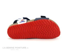 Geox Super Mario J258LC Navy Royal - Sandale Bleu Marine GARCON 13 Geox Super Mario J258LC Navy Royal - Sandale Bleu Marine GARCON -Optimal Chaussures Magasin cd24607c73b9e66c561f35ea11d5d5ef img 0303.jpg 171946