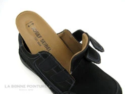 Josef Seibel Anvers 69 - Ungaro Kombi - 43623 994 - Velcro -Optimal Chaussures Magasin cd24607c73b9e66c561f35ea11d5d5ef img 0317.jpg 171982