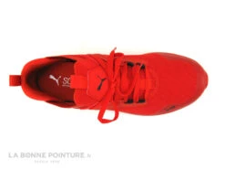 Puma ENZO 2 Refresh Red 376687 Red - Basket Homme Rouge -Optimal Chaussures Magasin cd24607c73b9e66c561f35ea11d5d5ef img 0325.jpg 171860