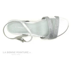 Marco Tozzi-28-185-28 Silver - Sandale Plate Femme Argent 8 Marco Tozzi-28-185-28 Silver - Sandale Plate Femme Argent -Optimal Chaussures Magasin cd24607c73b9e66c561f35ea11d5d5ef img 0352.jpg 172040