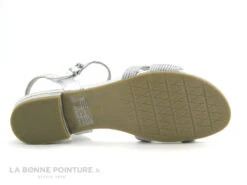 Marco Tozzi-28-185-28 Silver - Sandale Plate Femme Argent 9 Marco Tozzi-28-185-28 Silver - Sandale Plate Femme Argent -Optimal Chaussures Magasin cd24607c73b9e66c561f35ea11d5d5ef img 0356.jpg 172037