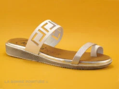 Jordana 3466 Blanc - Tong Femme Avec Passe Orteil 9 Jordana 3466 Blanc - Tong Femme Avec Passe Orteil -Optimal Chaussures Magasin cd24607c73b9e66c561f35ea11d5d5ef img 0361.jpg 160471