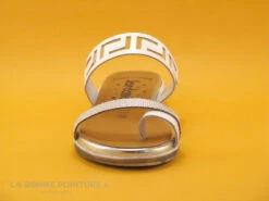 Jordana 3466 Blanc - Tong Femme Avec Passe Orteil 7 Jordana 3466 Blanc - Tong Femme Avec Passe Orteil -Optimal Chaussures Magasin cd24607c73b9e66c561f35ea11d5d5ef img 0362.jpg 160468