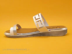 Jordana 3466 Blanc - Tong Femme Avec Passe Orteil 8 Jordana 3466 Blanc - Tong Femme Avec Passe Orteil -Optimal Chaussures Magasin cd24607c73b9e66c561f35ea11d5d5ef img 0363.jpg 160469