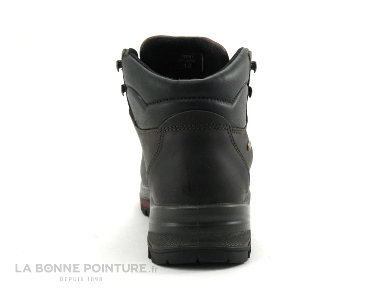 Grisport 12813 Marron - Bottillon Homme 4 Grisport 12813 Marron - Bottillon Homme – Image 4