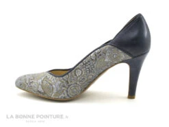 Rue Pietonne JOREL T7 Pastel Royal - Escarpin Talon Haut -Optimal Chaussures Magasin cd24607c73b9e66c561f35ea11d5d5ef img 0476.jpg 99895