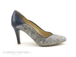 Rue Pietonne JOREL T7 Pastel Royal - Escarpin Talon Haut -Optimal Chaussures Magasin cd24607c73b9e66c561f35ea11d5d5ef img 0478.jpg 99896