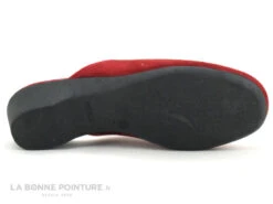 Semelflex Carene Rouge Mule Femme Pantoufle 11 Semelflex Carene Rouge Mule Femme Pantoufle -Optimal Chaussures Magasin cd24607c73b9e66c561f35ea11d5d5ef img 0502.jpg 172187