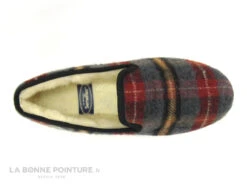 Semelflex CALORICHARD - Bordeaux - Chausson Fourre 12 Semelflex CALORICHARD - Bordeaux - Chausson Fourre -Optimal Chaussures Magasin cd24607c73b9e66c561f35ea11d5d5ef img 0504.jpg 172190